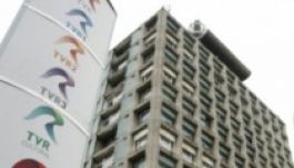 Román Televízió 