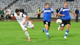 Besűrűsödött a Liga 1. élmezőnye