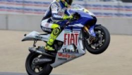 Valentino Rossi visszatérhet a Yamahához