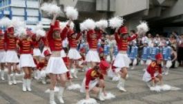 Fergeteges finis a Partiumi Magyar Napokon