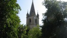 Orgonakoncert nyárestékre Marosvásárhelyen