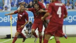 Továbbjutott a Videoton és a Steaua, kiesett a Rapid