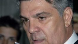 Valeriu Zgonea: házbizottsági ülés csak csütörtökön