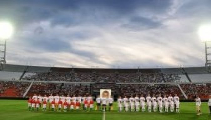 A FIFA-ranglista szerint a magyarok jobbak a románoknál