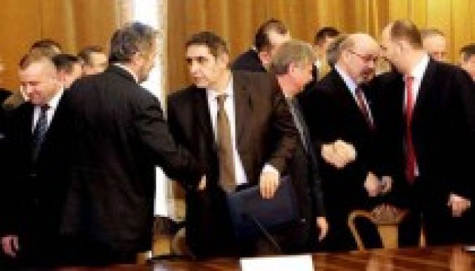 Mit akarnak a nemzeti kisebbségek képviselői?