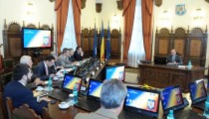 Ponta kiviharzott a Legfelsőbb Védelmi Tanács üléséről