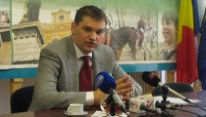 Cseke: megnyirbálták az önkormányzati hatásköröket