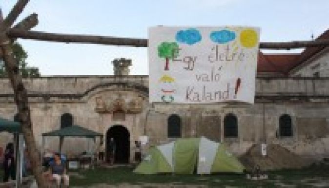 Barocklegenda: Bonchidán búcsúzott Minculescu