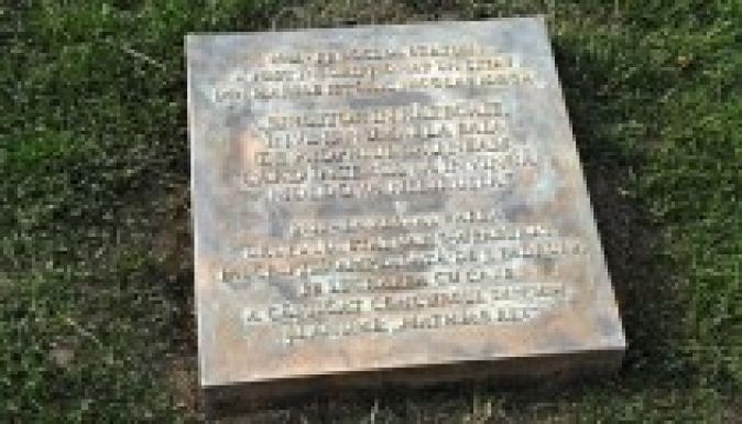 Kihallgatták Gergely Balázst a Iorga-tábla ügyében