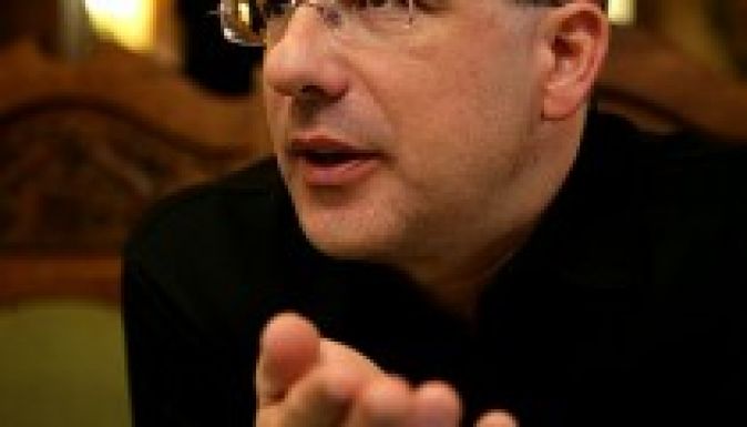 Új igazgató a bukaresti magyar kulturális intézet élén