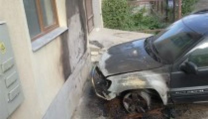 Maffiatámadás Kolozsváron?