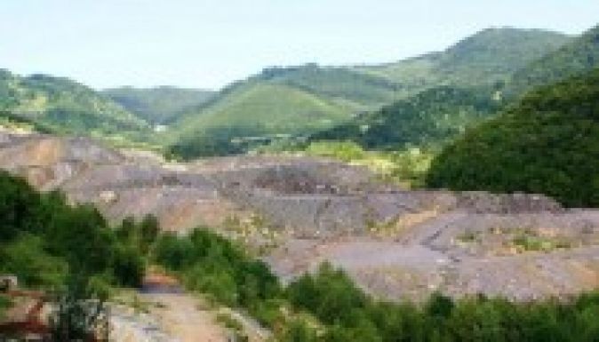 Elkezdődhet a ciános aranykitermelés Felsőcsertésen