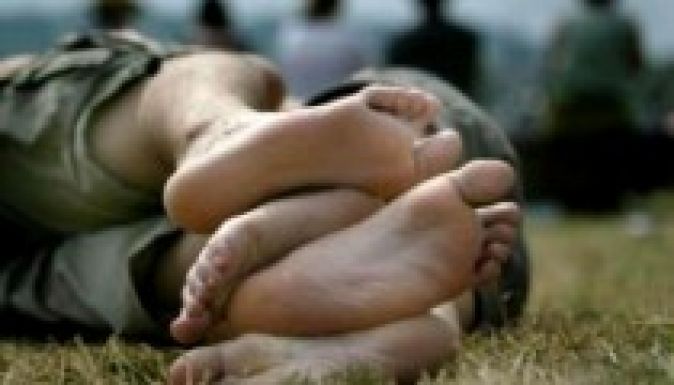 Elkezdődés három pontban