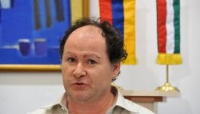 Serkisian Szeván Simon: naiv volt a magyar kormány