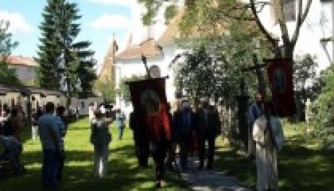 Örmény Művészeti Fesztivált tartanak Gyergyószentmiklóson