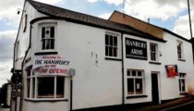 Kísérteties kocsma hóhérszellemmel Walesben