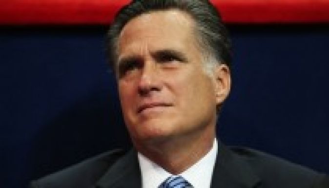 Romney kifigurázta a segélyre szorulókat és a latinokat 