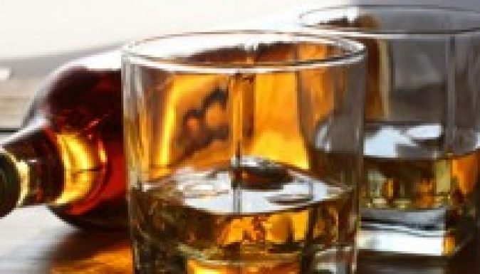 A skót whisky a válság ellenére is hódít
