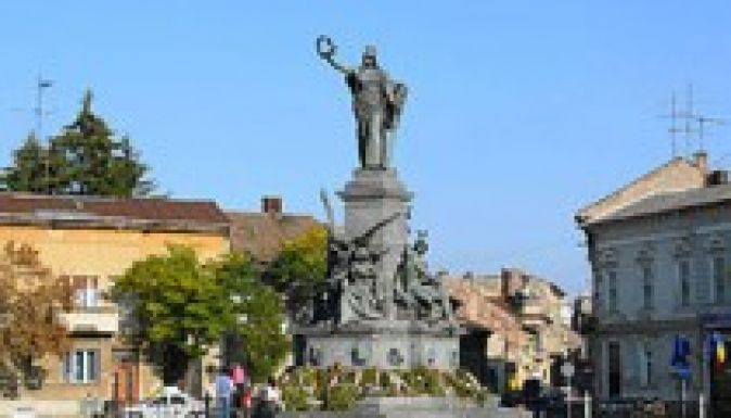 Startolnak az Aradi Magyar Napok