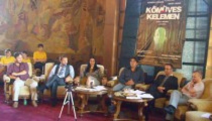 Kőműves Kelemen, újraértelmezve