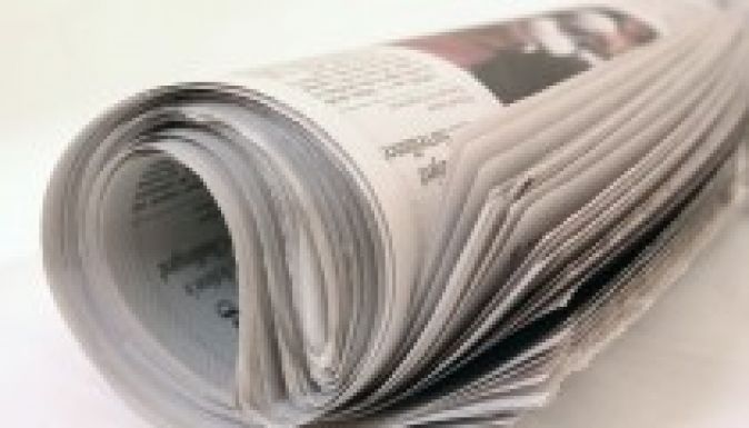 Kevesebb állami támogatás a felvidéki magyar sajtónak