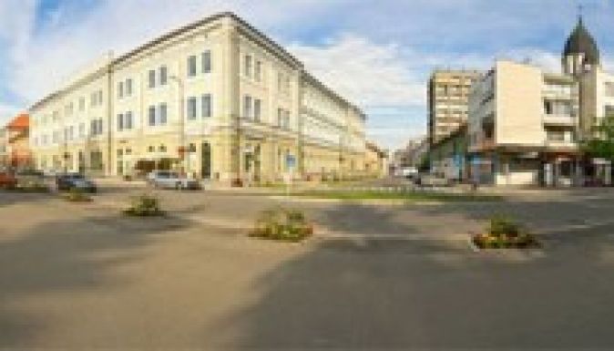 Kezdődik az utcazene fesztivál Sepsiszentgyörgyön