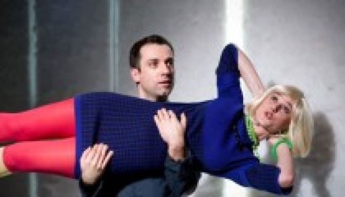 Temesváron ismét látható a Mellékhatások