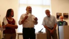 Díj és plakett készül Zsögödi Nagy Imre emlékére