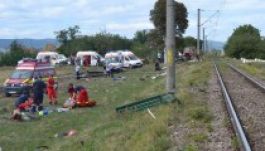 Kérdéses a háromszéki áldozatok családjainak állami támogatása