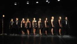 Évadnyitó előadás lesz a 10 című darab Iaşi-ban