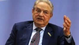 Soros: az euróválság most már az EU-t veszélyezteti