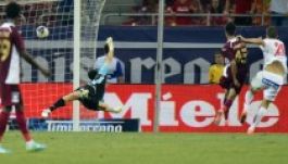 Liga 1: az „életben maradásért