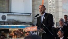 A Szentszéket is tájékoztatta az RMDSZ a Mikó-ügyről