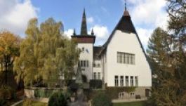 Száz éves a Székely Nemzeti Múzeum épülete