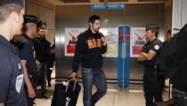 Kézilabda: Karabaticéket meccs után tartóztatták le