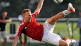 Dzsudzsákék bravúrra készülnek Hollandia ellen