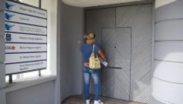 Douchev-Janics Natasa repatriál Szerbiába