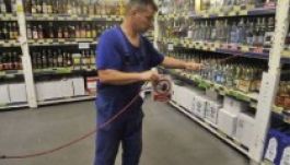 Csehország: megvan a mérgező szesz forrása