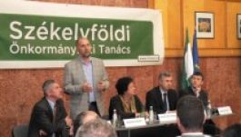 Mozgósítást kér az önkormányzatoktól az RMDSZ