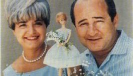 Ötvenhárom éves Barbie