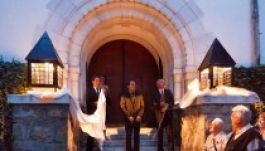 Száz órán át nyitva a 100 éves Székely Nemzeti Múzeum