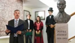 Háromszék Vármegye alapítását ünnepelték