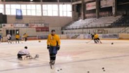 Határon túli magyar csatával indul a jégkorong MOL Liga