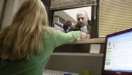 A szentgyörgyiek több mint fele kifizette az adót