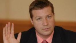 Jean Adrian Andrei lesz Hargita megye új prefektusa