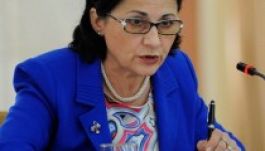 Andronescu kitart a szakmai érettségi mellett