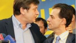 Billegett a bili a liberálisok vezetőségi ülésén