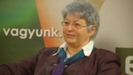 A néppárti Bauer Edit kapta az év EP-képviselője díjat