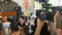 Borbély: a magyar közösség ellen vizsgálódik a CSM