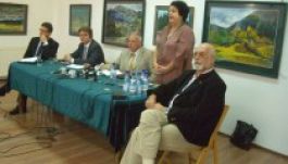 Szeminárium: nyitni kell a többi kisebbség irányába